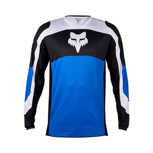 Fox Racing 180 Nitro Jersey - Blue